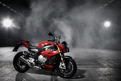 2014 BMW S1000R Car HD Wallpapers