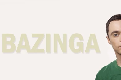 The Big Bang Theory (tv) Sheldon Cooper Wallpapers