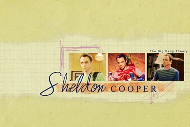 Sheldon   The Big Bang Theory Wallpapers (4223168)   Fanpop