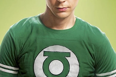 Sheldon Cooper The Big Bang Theory Best Htc One Wallpapers