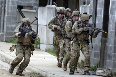 Army Ranger Phone Wallpapers : Other Wallpapers   LocaLwom