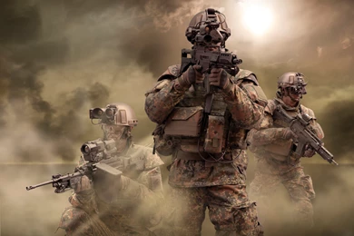 Other Wallpaper: Army Ranger Desktop Wallpapers For HD Wallpapers ...