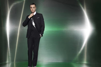 The Big Bang Theory Computer Wallpapers, Desktop Backgrounds ...