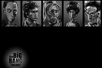 CROQ'N MIX...........: BBT ~ Portrait & Wallpapers