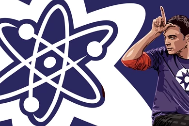 Big Bang Theory Sheldon Cooper Looser3 By Mohokta81 On DeviantArt