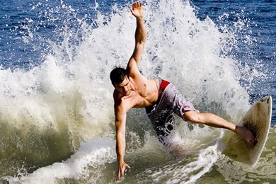 Full HD 1080p Surfing Wallpapers HD, Desktop Backgrounds 1920x1080