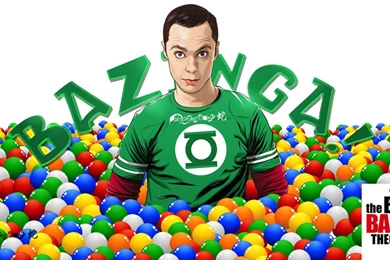 Sheldon Cooper Vector By Akyanyme On DeviantArt