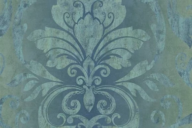 On Sale Now! Smiling Damask Wallpapers By Warner Wallcoverings ...
