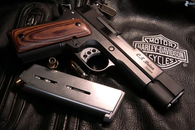 Colt 1911