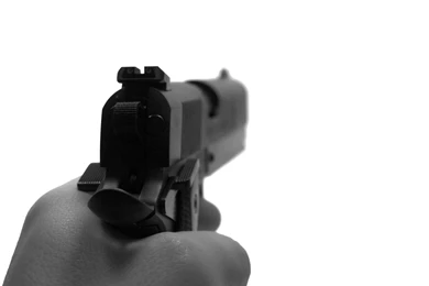 Colt 1911 Wallpapers Wallpapers Cave