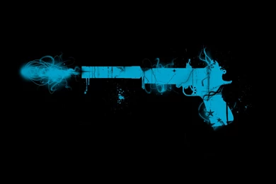 Colt 1911 Wallpapers By Danchix On DeviantArt