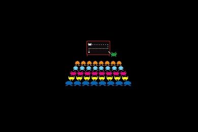 Best Man Simple Retro Games Wallpapers 1920x1200 12031 WallpaperUP ...