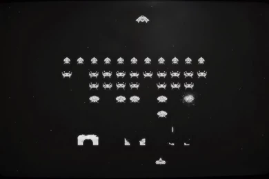 Classic Retro Games Wallpapers (1)