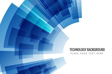 Technology Vectors, Photos And PSD Files