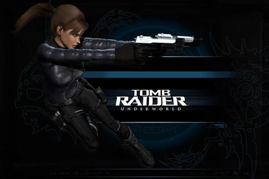 Tomb Raider 8 Underworld Wallpapers 07   1920x1080 Wallpapers ...