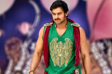 Prabhas Raju Uppalapati Actor Wallpapers Free Download – Daily ...