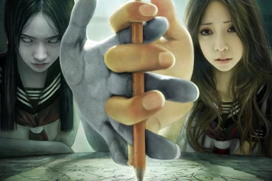 Evil Vs Good Wallpaper Backgrounds