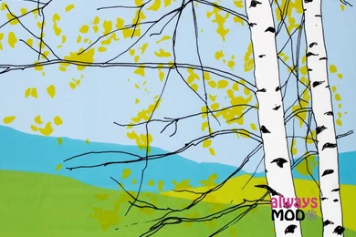 Marimekko Creates Desktop Wallpapers For Your Computer