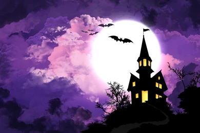 Wallpaper's Collection: «Halloween Wallpapers»