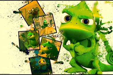 Pascal!!!!!!!!   Random Wallpapers (22557737)   Fanpop