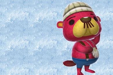 Pascal   Animal Crossing: New Leaf Wallpapers (37534717)   Fanpop