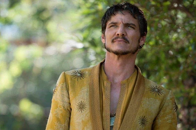 Pedro Pascal HD Wallpapers