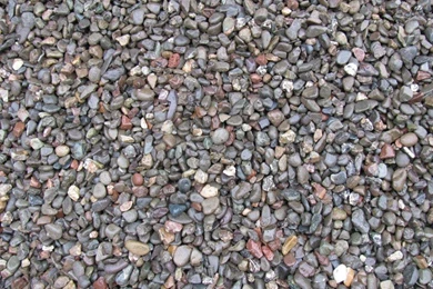 Wallpapers River Rock .2 1024x768