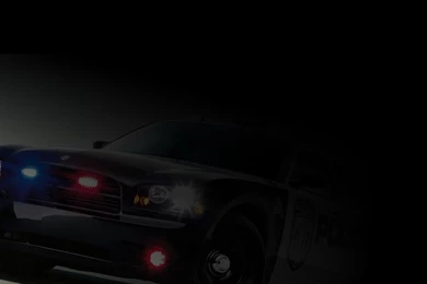 Free Police Car Backgrounds For PowerPoint   Car And ...