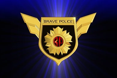 Brave Police Backgrounds By Erilmadith Everyoung On DeviantArt