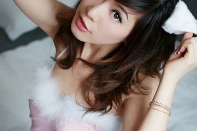 Cute Android Wallpapers Chinese Girl