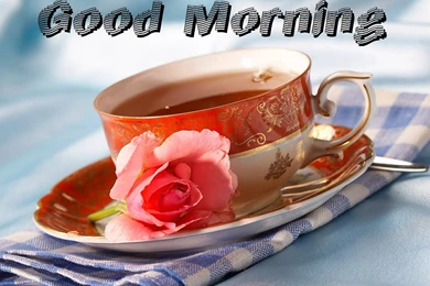 Gud Morning Wallpapers