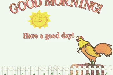 Beautiful Best Good Morning Wishes Full HD Widescreen Wallpapers ...