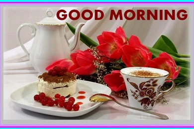 Good Morning Wallpapers Free Download For Mobile