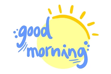 Good Morning Wallpapers