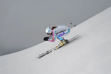 Downhill Skiing Wallpapers