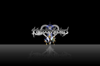 Download Kingdom Hearts Wallpapers 1440x900