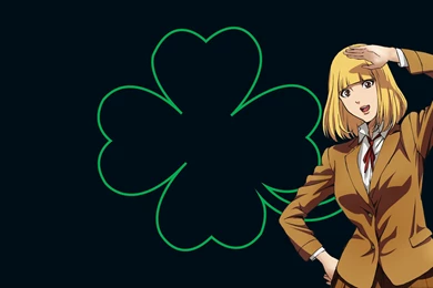 Prison School's USC Wallpapers   Album On Imgur