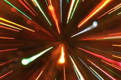 Abstract Light Trails Mobile Wallpapers   Mobiles Wall