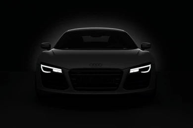 Audi R8 2013 [2013] Luxury Sport Car Wallpapers