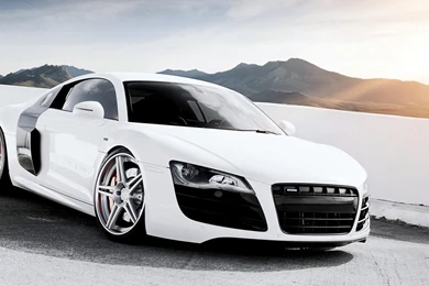 Audi Sport Car Wallpapers Photos Backgrounds