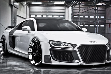 Audi Sport Car Wallpapers Awesome