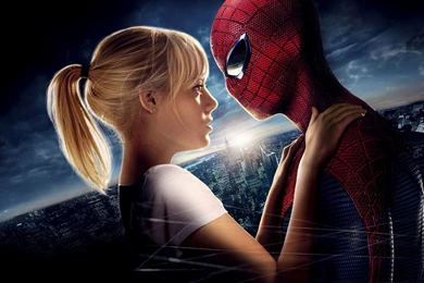 The Amazing Spider Man Movie Hd Wallpapers 1920X1200 12711.Jpg ...