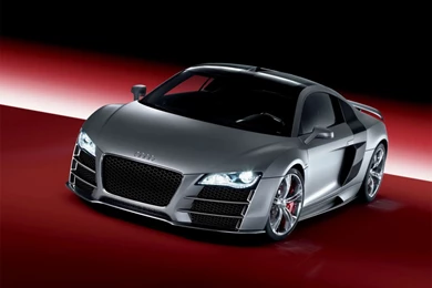 Audi Car Desktop Wallpapers