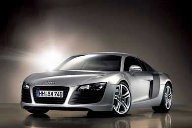 Audi R8 4 Sport Cars Wallpapers : Audi Sport Cars Wallpapers