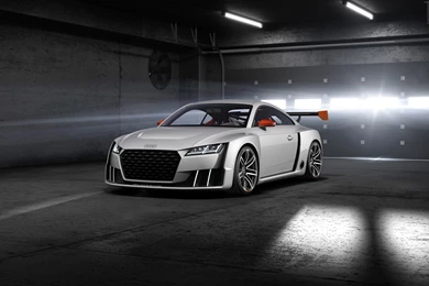 Audi Sport Car Wallpapers Awesome