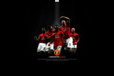 Manchester United Logo Wallpapers HD ~InqRLx Free Download