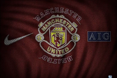 Wallpapers Manchester United Title Wall 1024x768