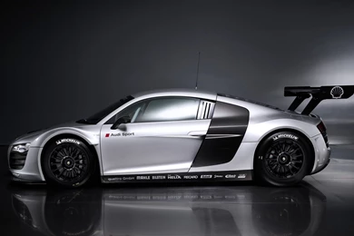 Audi Car Desktop Wallpapers