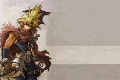 Cloud Ff7 Wallpapers (3)