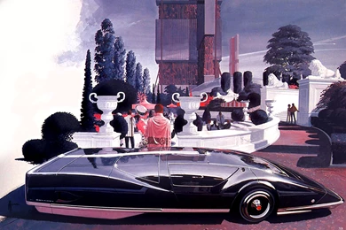 Wallpapers By Syd Mead Wallpapers Abyss